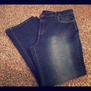 Jennifer Lopez Jeans